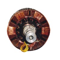 macchine elettriche rotanti