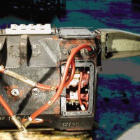 macchine elettriche rotanti