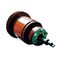 macchine elettriche rotanti