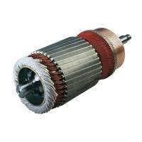 macchine elettriche rotanti