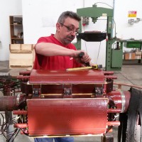 macchine elettriche rotanti