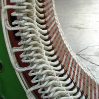macchine elettriche rotanti