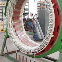 macchine elettriche rotanti