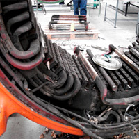 macchine elettriche rotanti